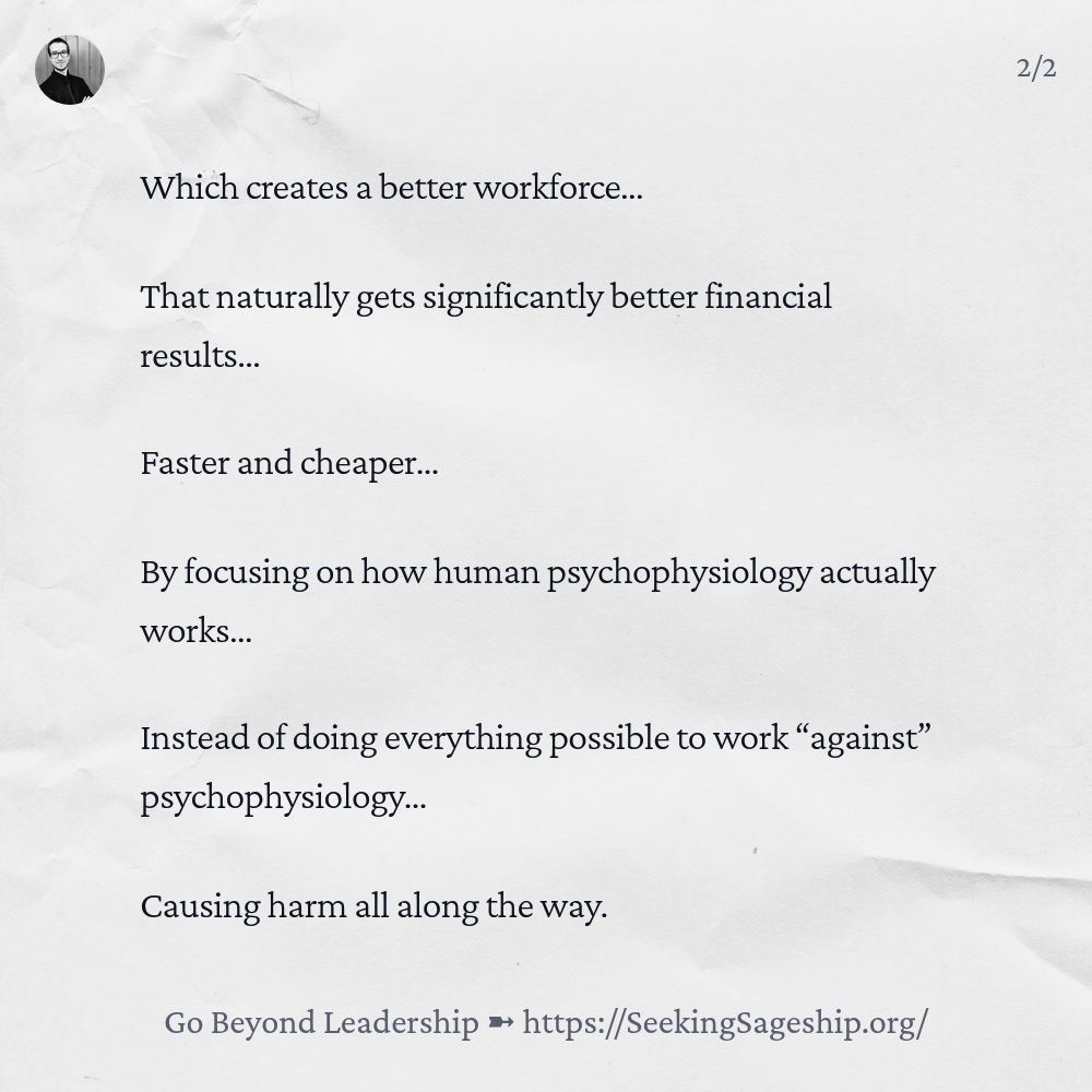 YourGuideCody's tweet image. From Yesterday's Article: When Your Business Model Costs You $650 Million In Damages - The Kimberly-Clark Fire And The Unintentional Results Of Extractionary Business Models

#Sageship #RegenertiveLegacyBusinessModels #RegenerativeLegacyDesign #Leadership #Potential #Business