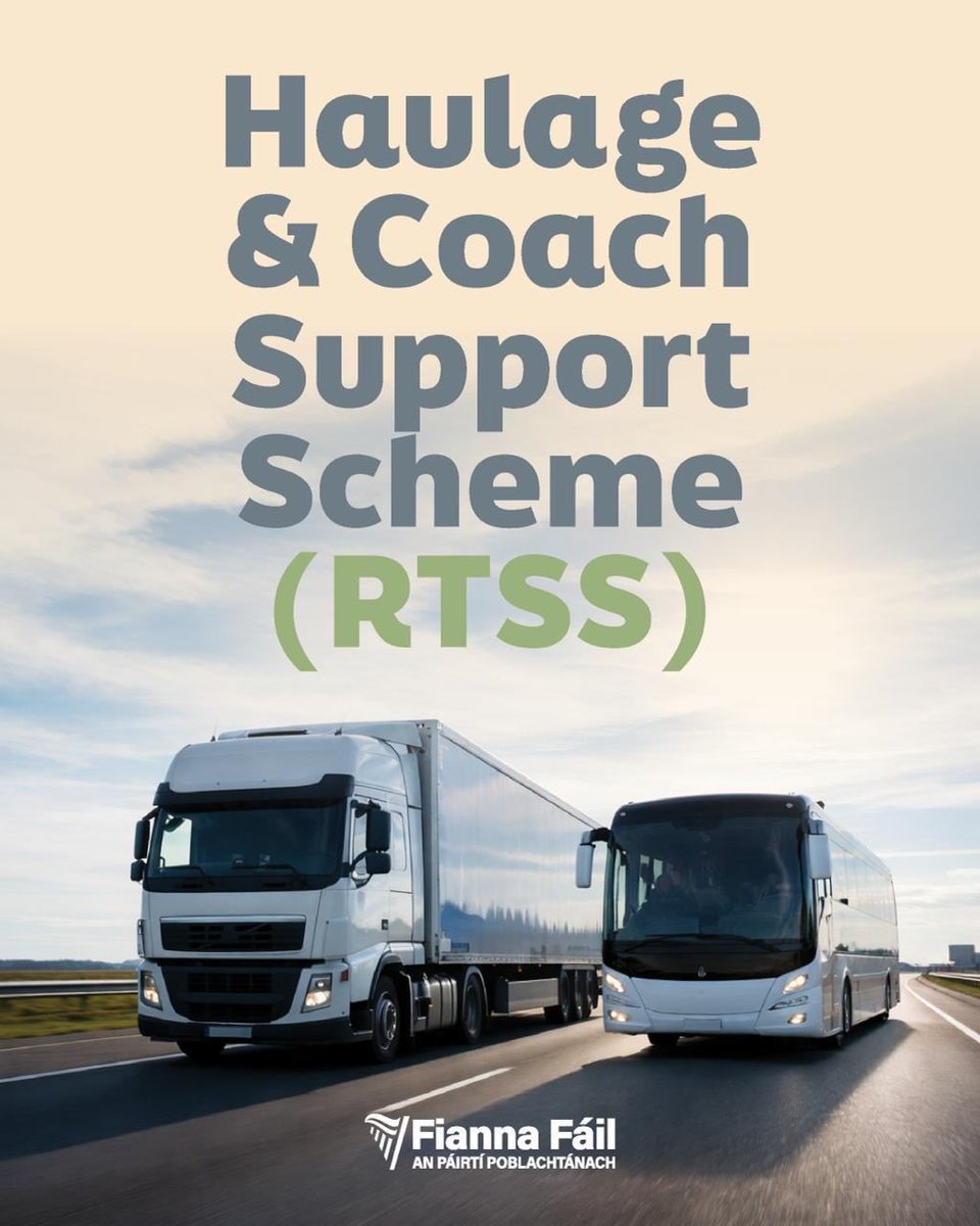 Darragh O'Brien tweet media