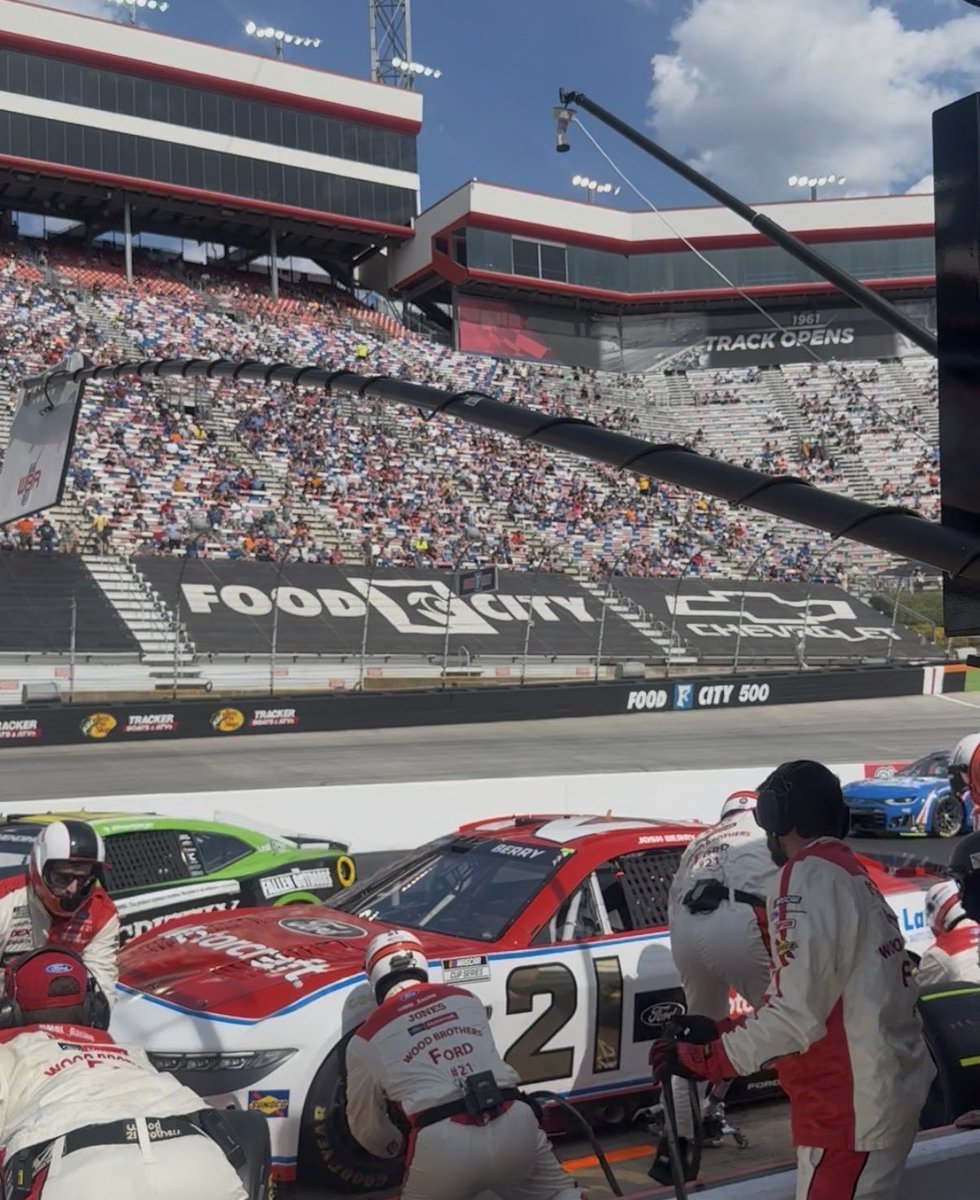 Motorcraft/Quick Lane Racing tweet media