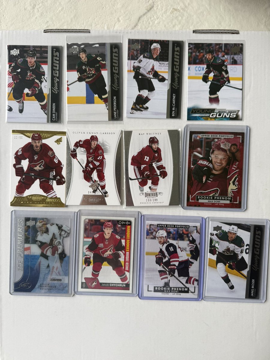 Hockey Memorabilia tweet media