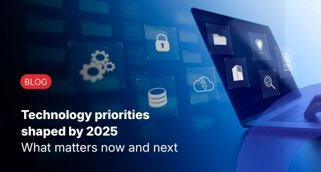 CalsoftInc's tweet photo. Still running pilots?
By 2025, leading enterprises moved from experiments to outcomes.
Edge. IoT. Automation. Twins. Security.
The stack is set. Is yours?

#TechStrategy #CIO #Hyperautomation #EnterpriseTech #DigitalTransformation #TechStrategy #TechnologyFirst https://t.co/LLBGS4Nsay