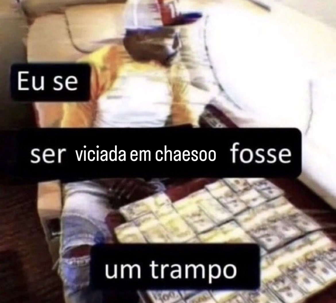 Acervo Chaesoo tweet media