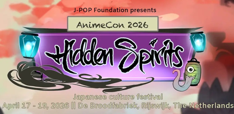 Runuri_tweet's tweet photo. We will be at AnimeCon (Rijswijk, the Netherlands) with a lot of cute merch. Titles: Spy × Family, Jujutsu Kaisen, Oshi no Ko, Disney: Twisted-Wonderland and more. We will also sponsor clbnl (https://t.co/bXJZ3ckup0) at AnimeCon. ❤️
https://t.co/xTSwN9d7Y5 https://t.co/27TKsd0JJ2