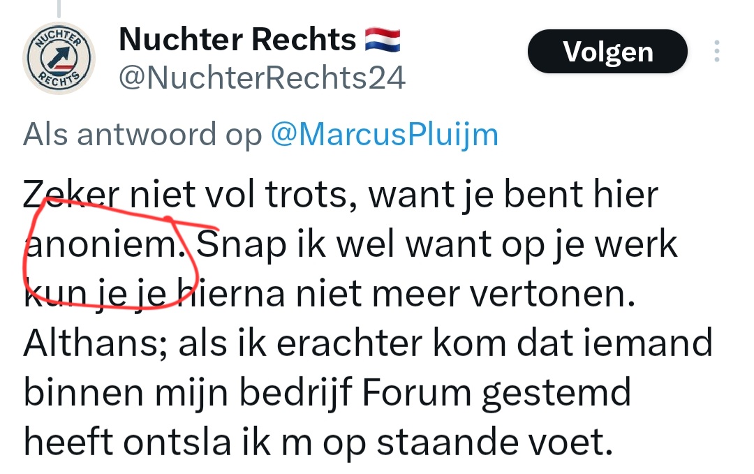 Bert....jawel😉 #teamvlees tweet media