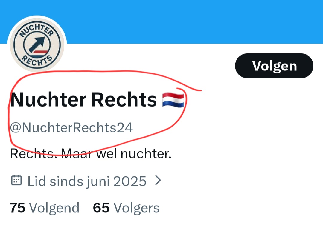 Bert....jawel😉 #teamvlees tweet media