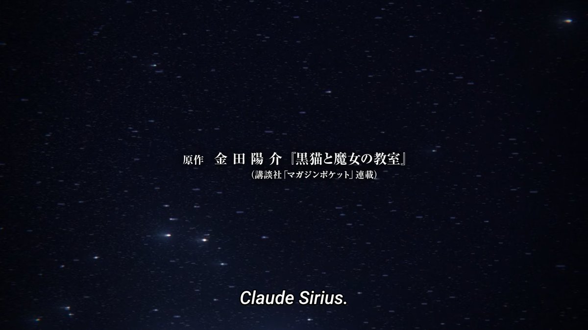NTRabbi's tweet photo. Me: welp I worked all day long on serious stuff with claude, time to take a serious break with some booze and a random anime
The Anime, literally first sentence: https://t.co/1a70abmBax