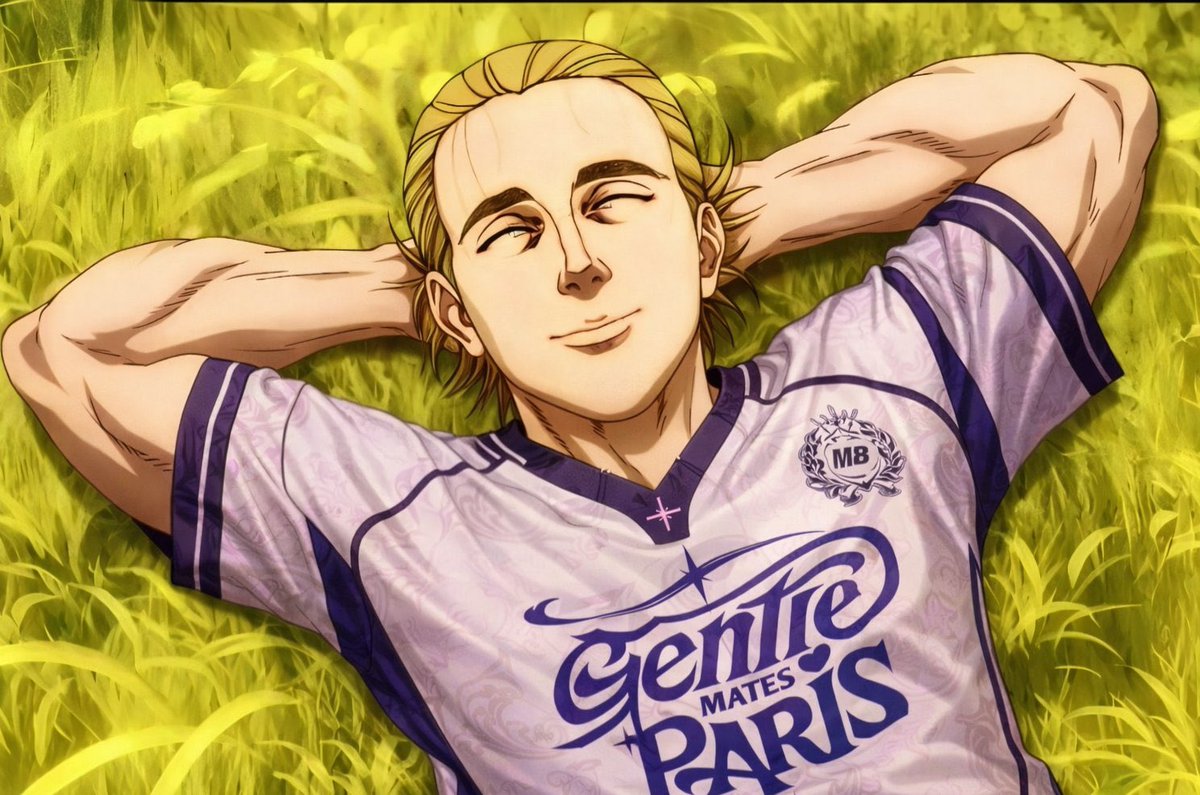 M8 Margoat tweet media