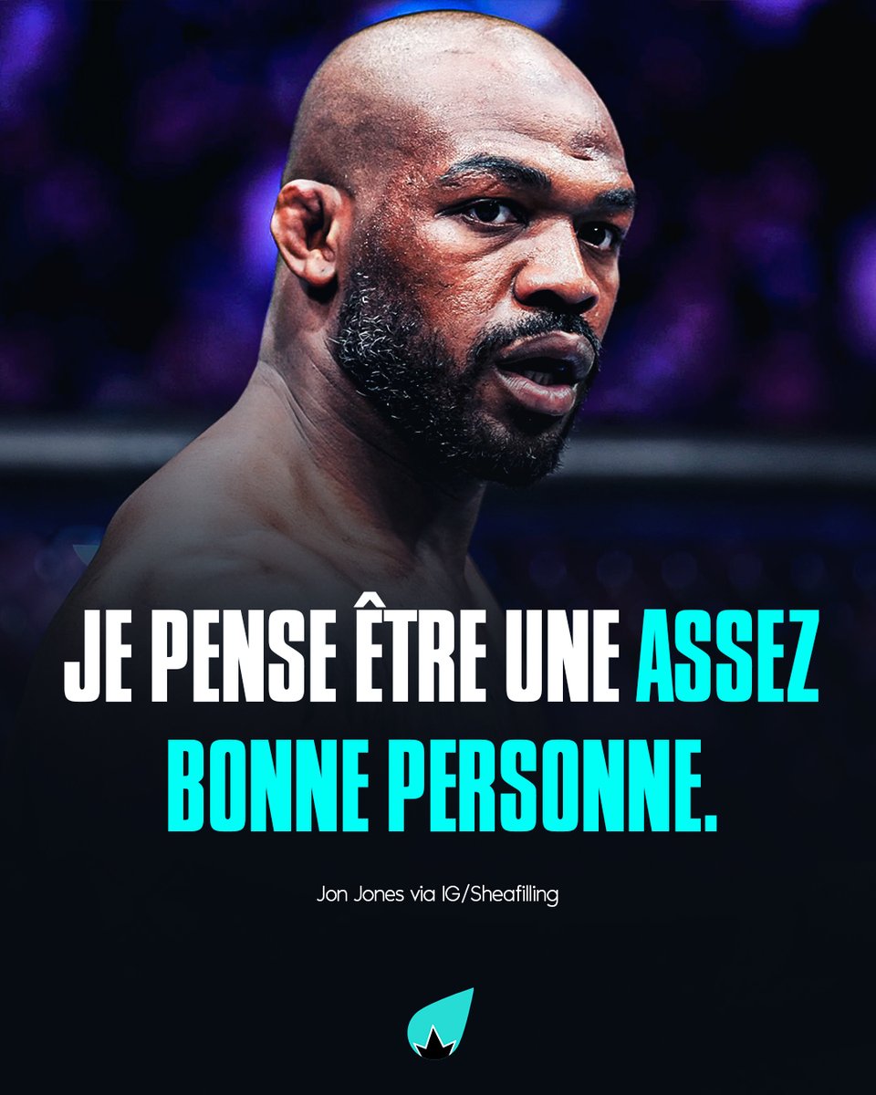 La Sueur tweet media