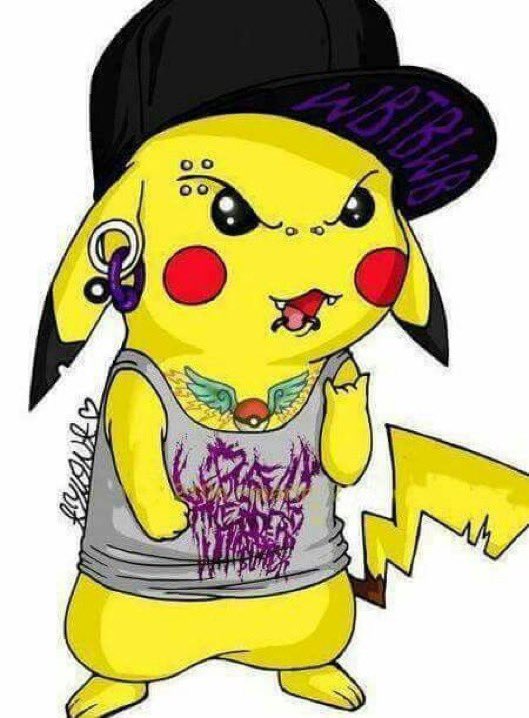 raccoon king tweet media