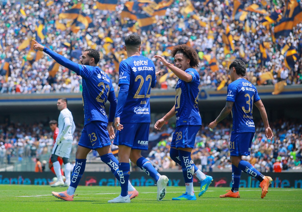 Derrotas por equipo en Liga MX contra Mazatlán.

0 Pumas
1 América
1 Monterrey
2 Atlético San Luis
2 Cruz Azul
2 Guadalajara
2 Necaxa
3 Juárez
3 León
3 Santos Laguna
3 Tigres
3 Toluca
4 Pachuca
4 Puebla
4 Querétaro
4 Tijuana
6 Atlas