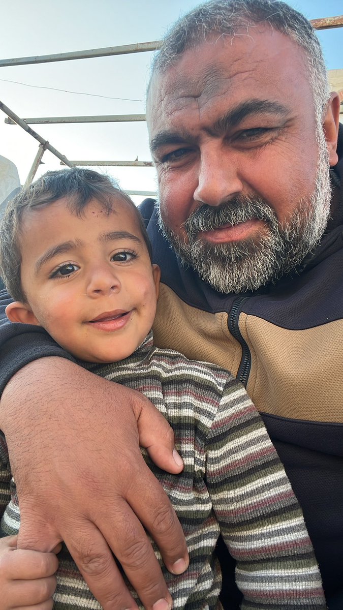 Motasem A Dalloul tweet media