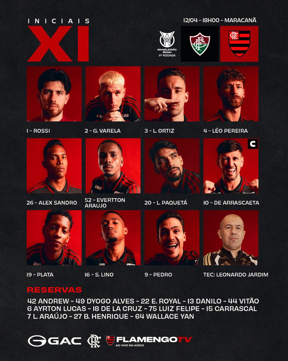 Venê Casagrande tweet media