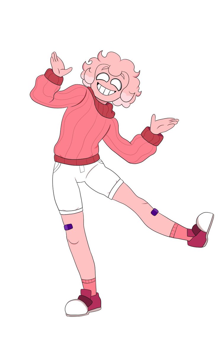 BreeDreemurr's tweet image. I got so attached to the old guards early 2015 that I made two characters BASED on those aus