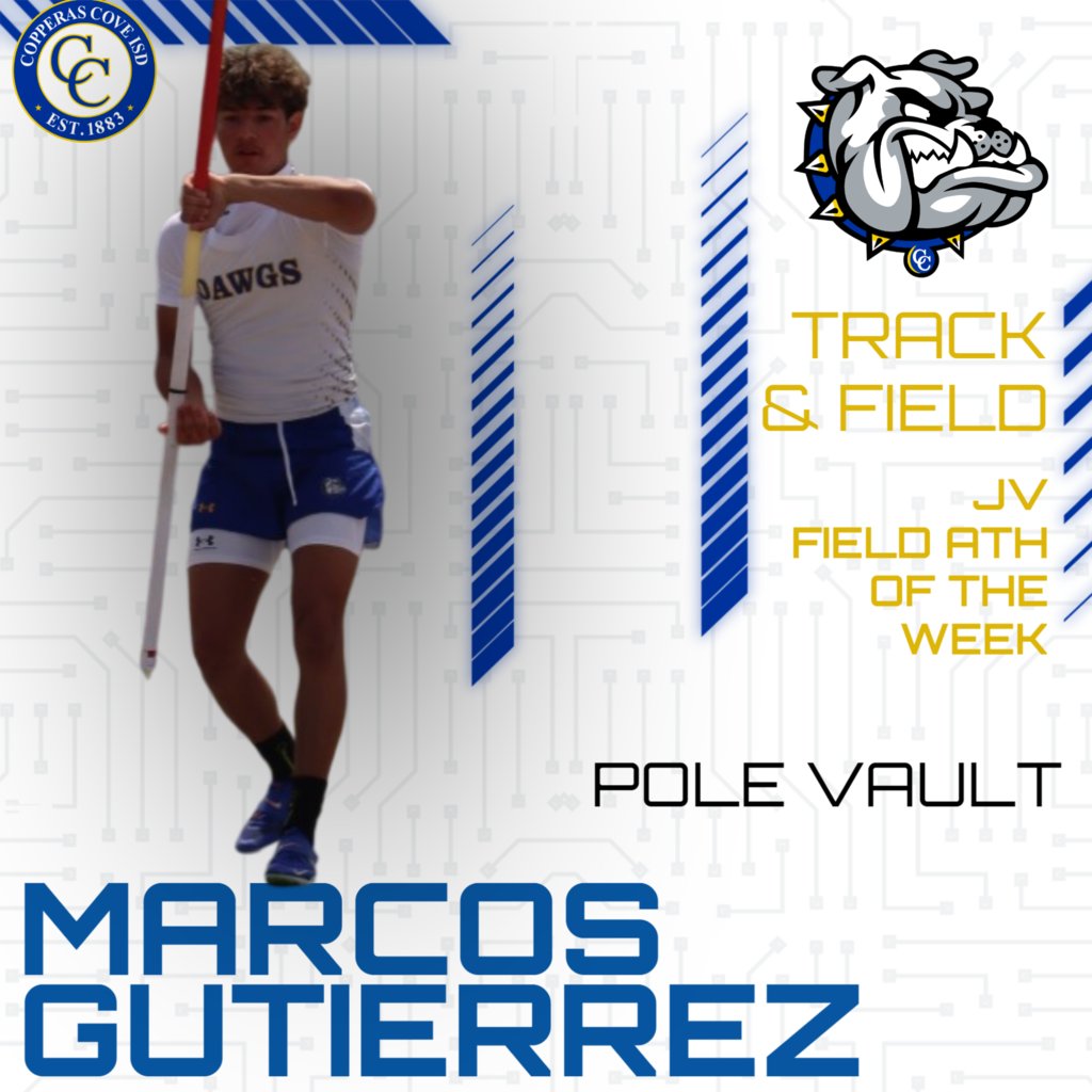 GodawgnationC's tweet photo. Boys Sub Varsity Track Athletes of the Week https://t.co/GVFKdVKRBj
