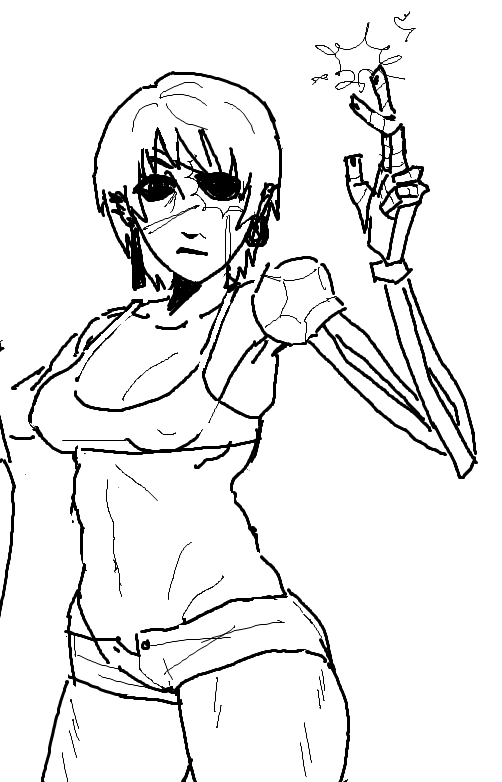 nonbinary lemonade lover tweet media