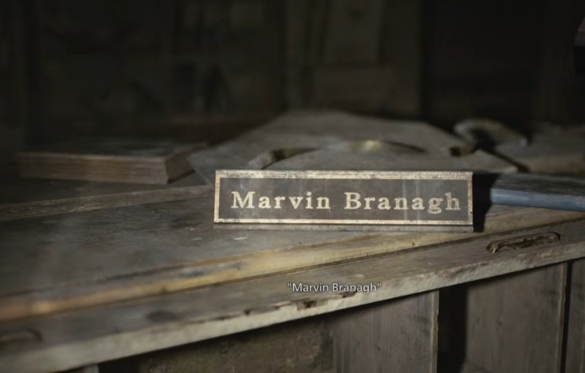 Leon S. Kennedy tweet media