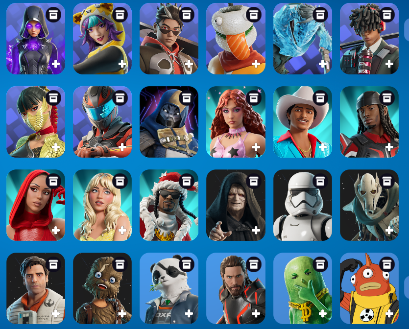 Kiroshi 🛠️🚧 | #TeamJules tweet media