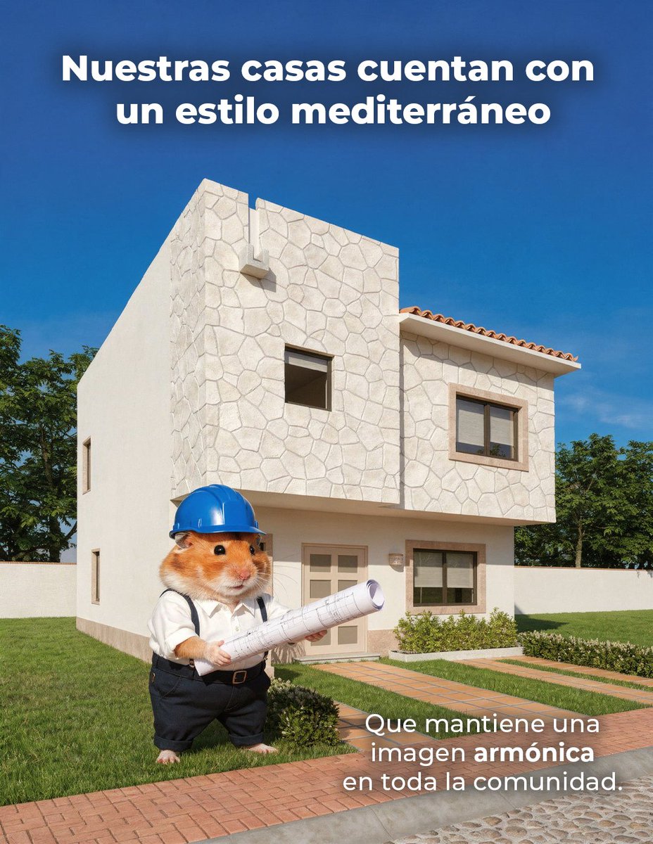 Ciudad Maderas tweet media