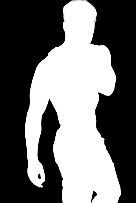 EchoesOf911's tweet image. for anyone doubting ryan's slutty waist here's the silhouette of this pic