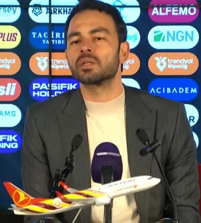 Forza Cimbom tweet media