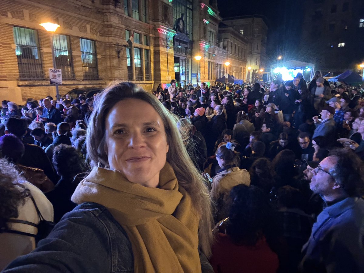 Terry Reintke tweet media