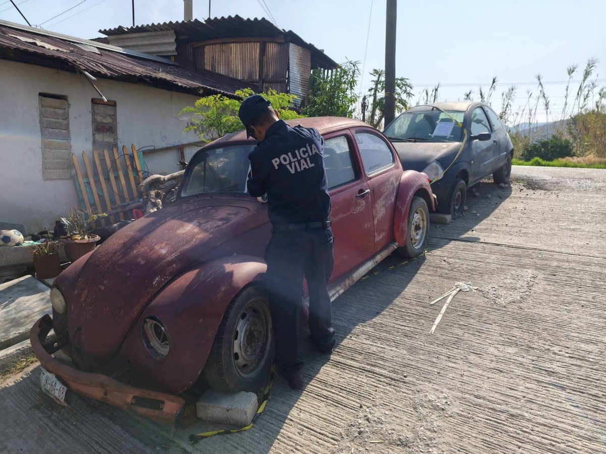 Reporte Civil 24 tweet media