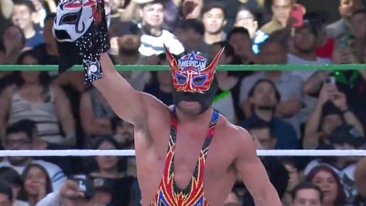 WrestlePurists tweet media