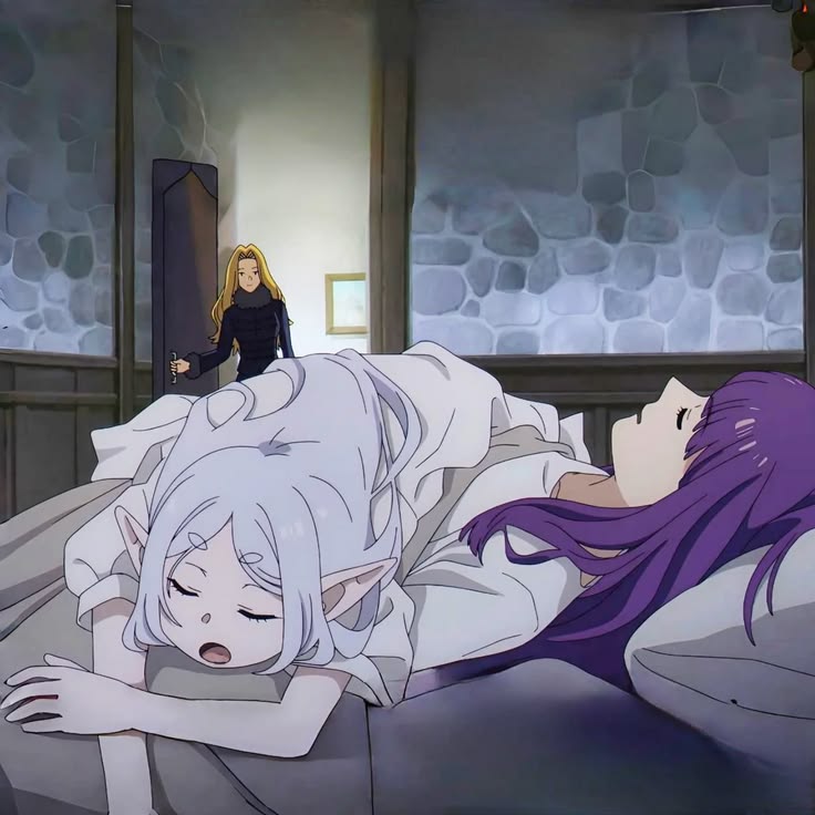 TheAnimeSelect's tweet photo. https://t.co/3ZtibqDO5u