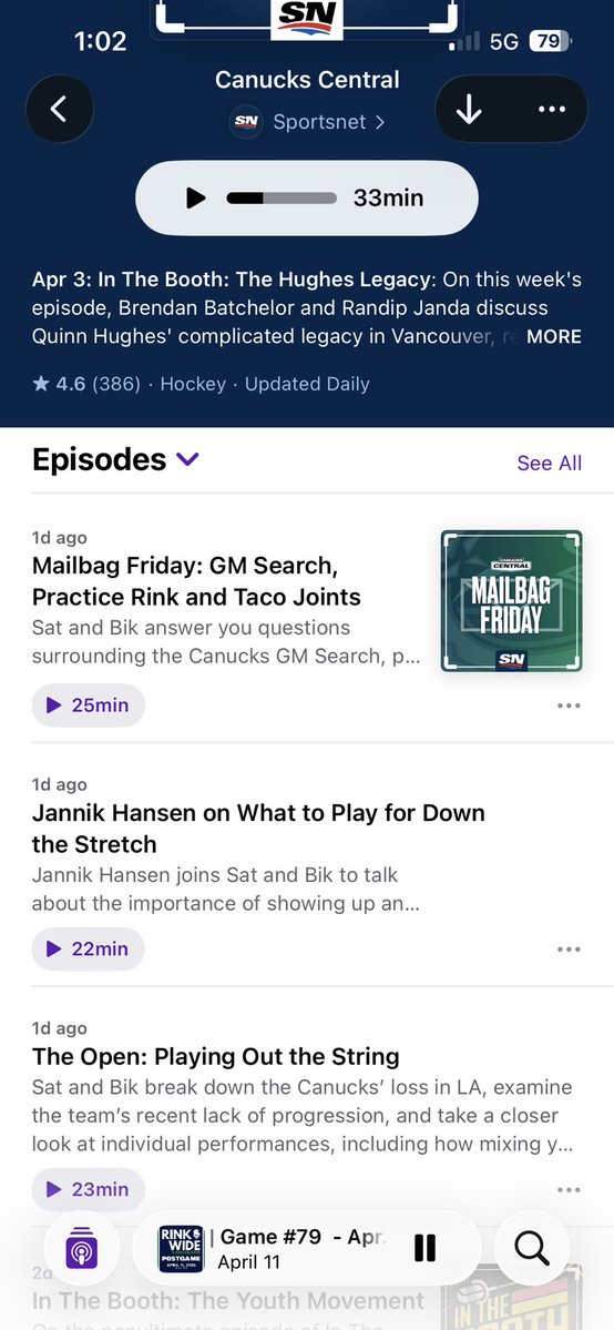 Colin from the Cariboo tweet media