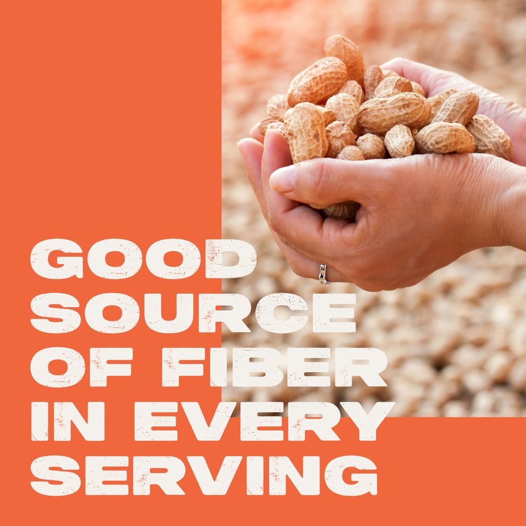 Peanut Institute 🥜 tweet media