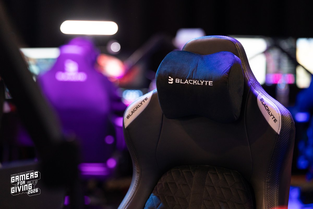 Gamers Outreach tweet media