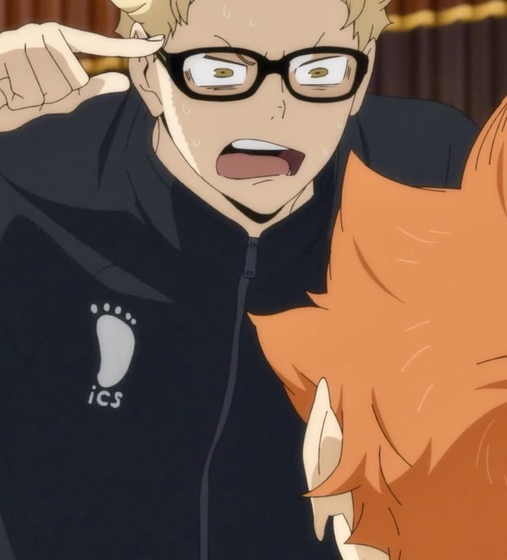 TsukishimasGlasses 👓 tweet media