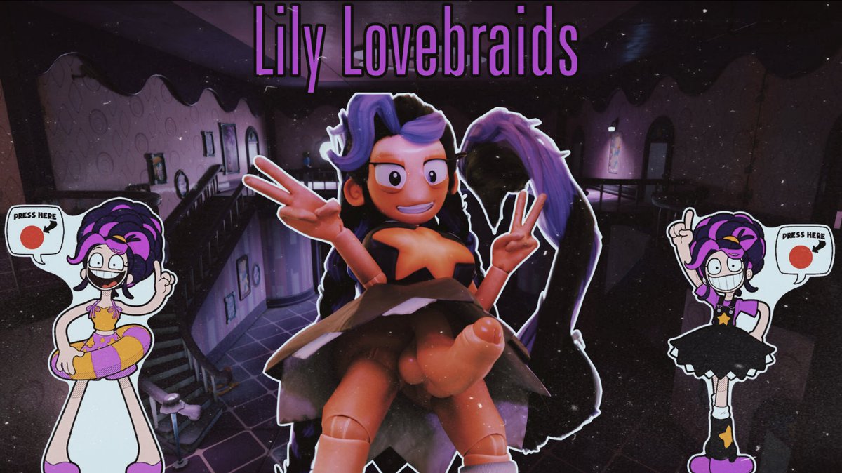 •||parodia||•𝑳𝒚𝒍𝒊 (ᶜʳᵃᶻʸ) 𝑳𝒐𝒗𝒆𝒃𝒓𝒂𝒊𝒅𝒔 tweet media