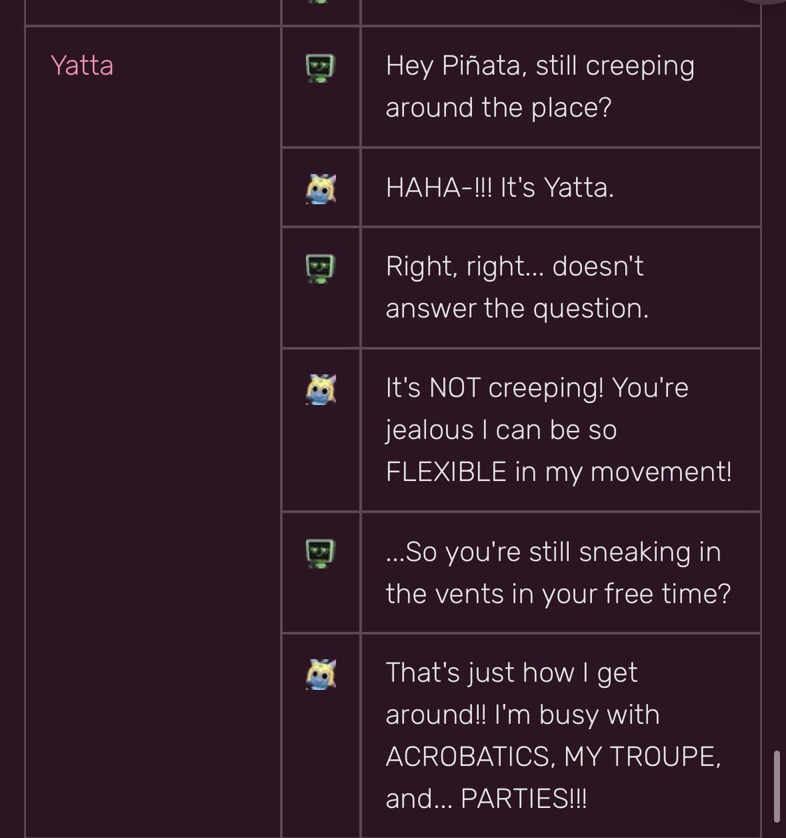 bea 🧡’s vee tweet media