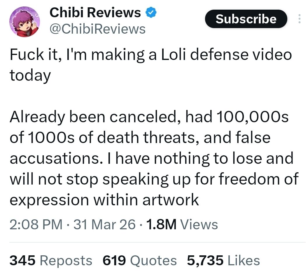 Esdeath Simp tweet media