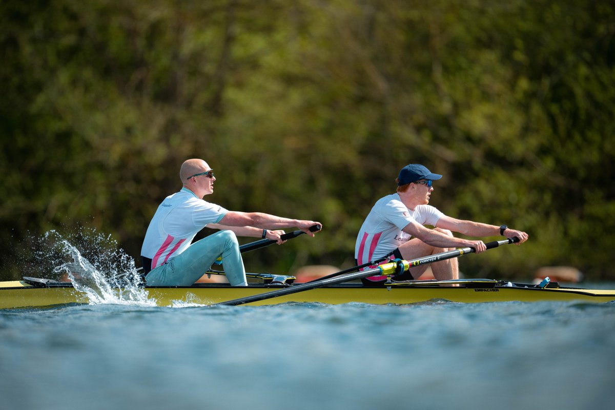 British Rowing tweet media