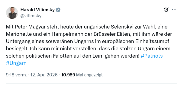 Ernst Aigner tweet media