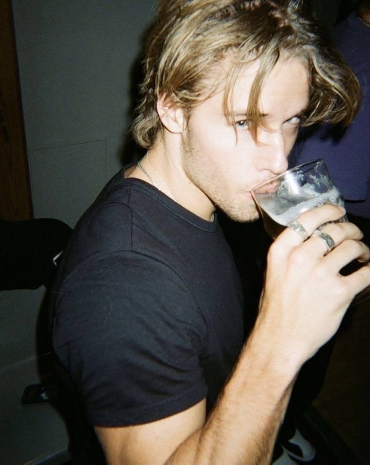 "We’re going to crush them. You and me. The two Bs"