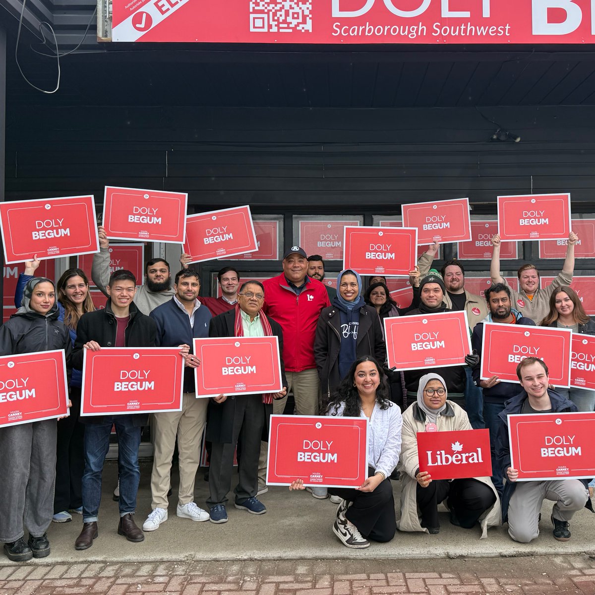 Michael Coteau tweet media