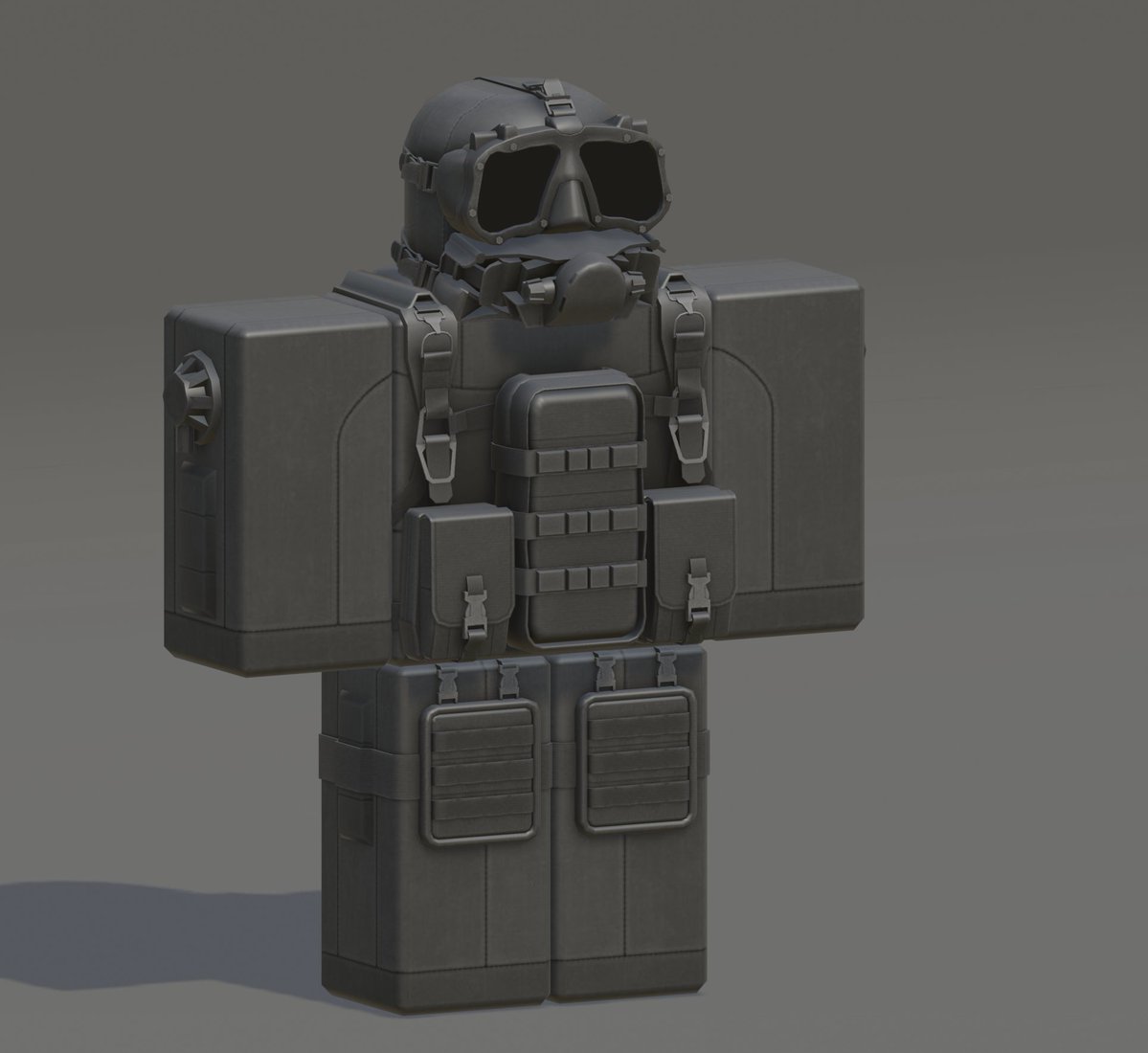 WarTycoonRBLX's tweet image. New Diving Suit!

The special Operations Center unlocks at Rebirth 10 and can be built inside the bunker.

One unlock inside is the Diving Suit: faster swimming and unlimited underwater breathing 👀

More to be announced soon..
roblox.com/events/1031729…