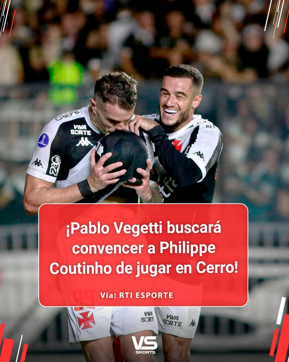 Vs Sports tweet media