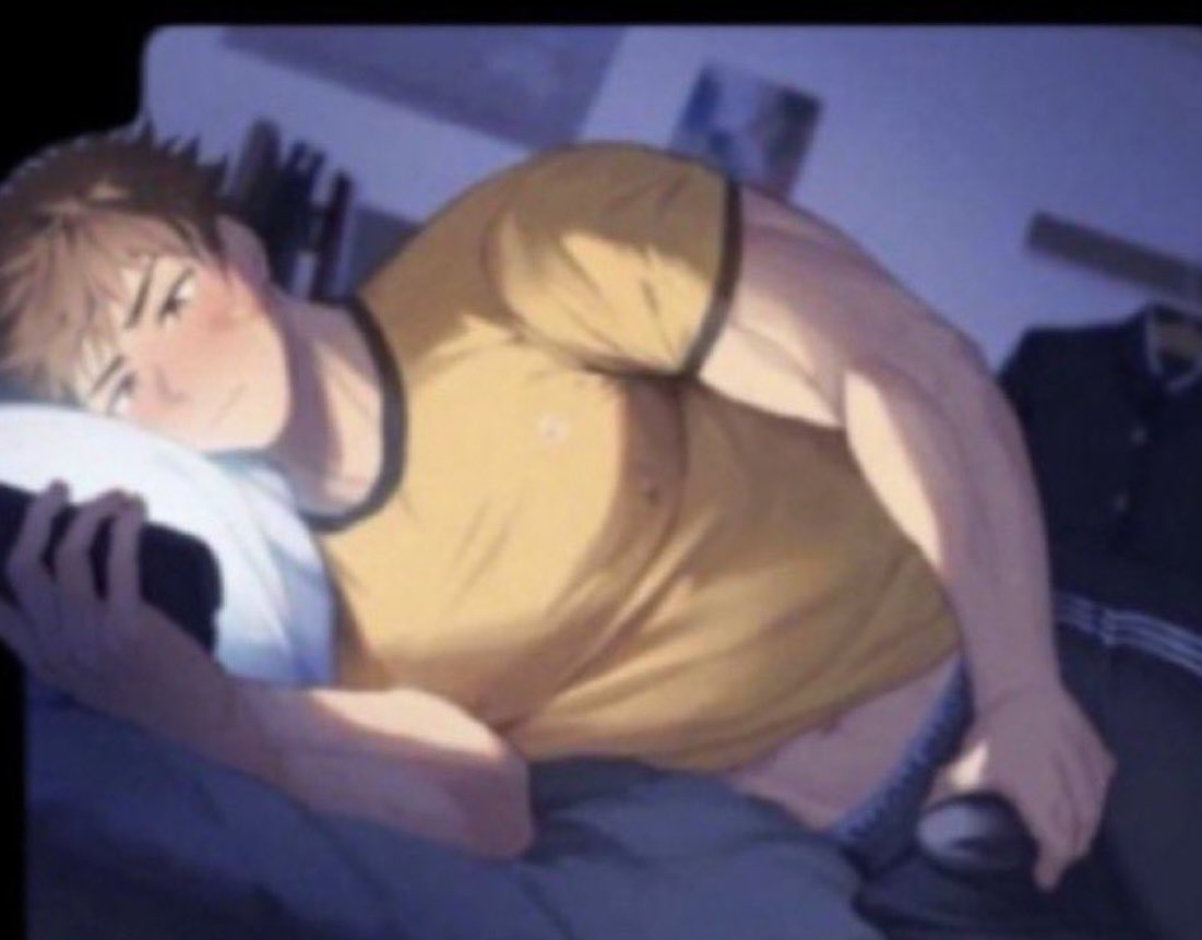 Bamos 𖣂 tweet media