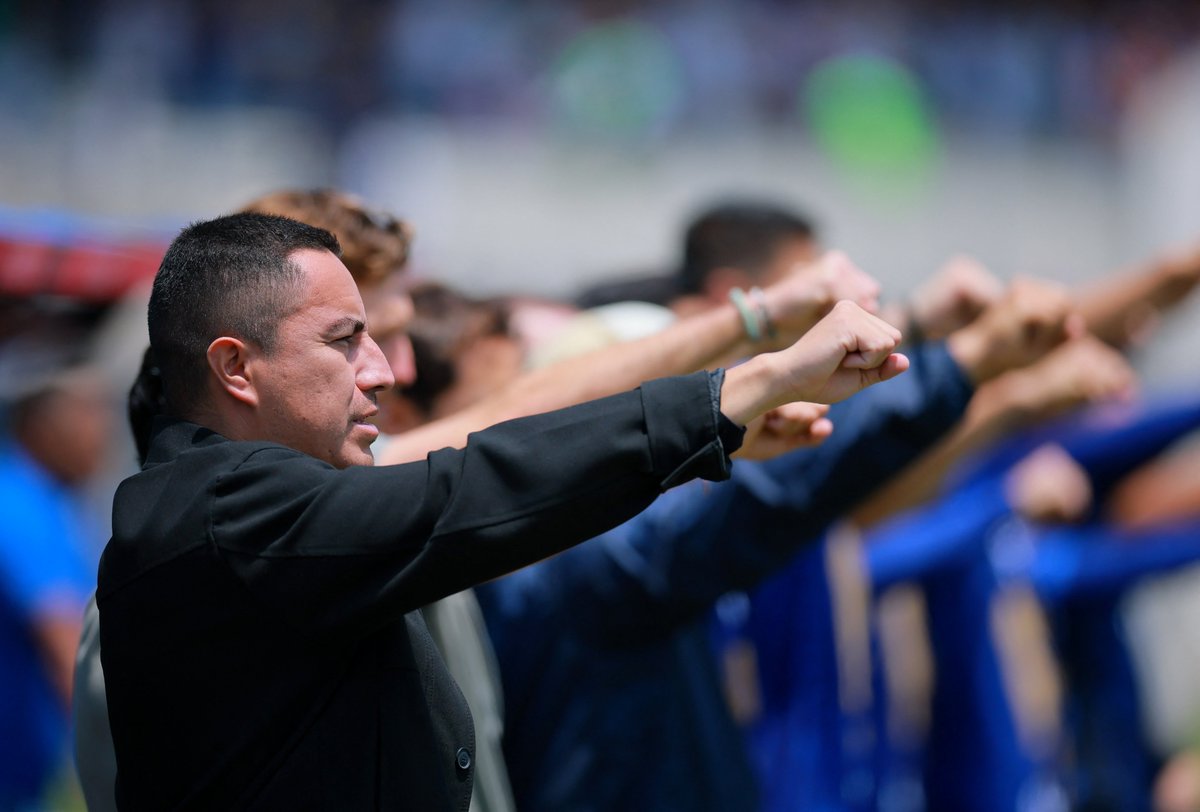 Goles y Cifras Oficial tweet media