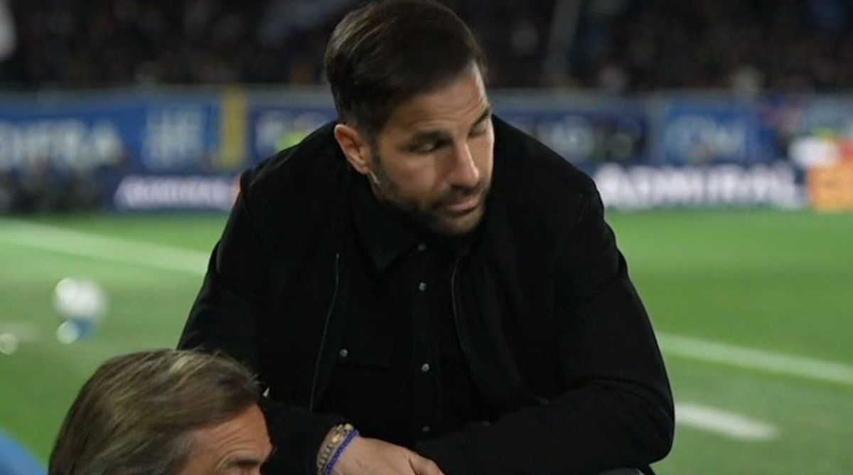 The Touchline | 𝐓 tweet media