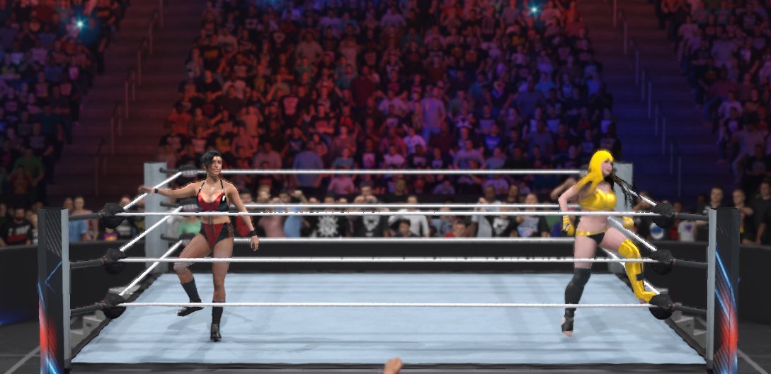 Congratulations to the team of Emiko Yamauchi <a href="/YourWaifu420/">Best Girl ❤️</a> and Alex Malone <a href="/ledobe56/">YAGAMI Wrestling</a> for defeating H$lls Eclip$e <a href="/TheMainMUUNE/">𝐊𝐲𝐨𝐢𝐫𝐚 𝐌𝐮𝐮𝐧𝐞</a>/<a href="/anylahated/">UNDER CONSTRUCTION⚠️</a>! #SSBW #EFED #WWE2K26 #CAWUNNITY