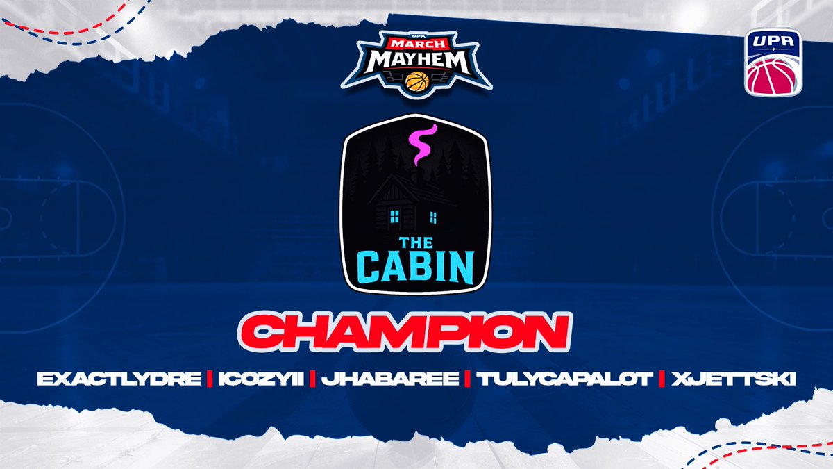 Unified Pro-Am Association tweet media