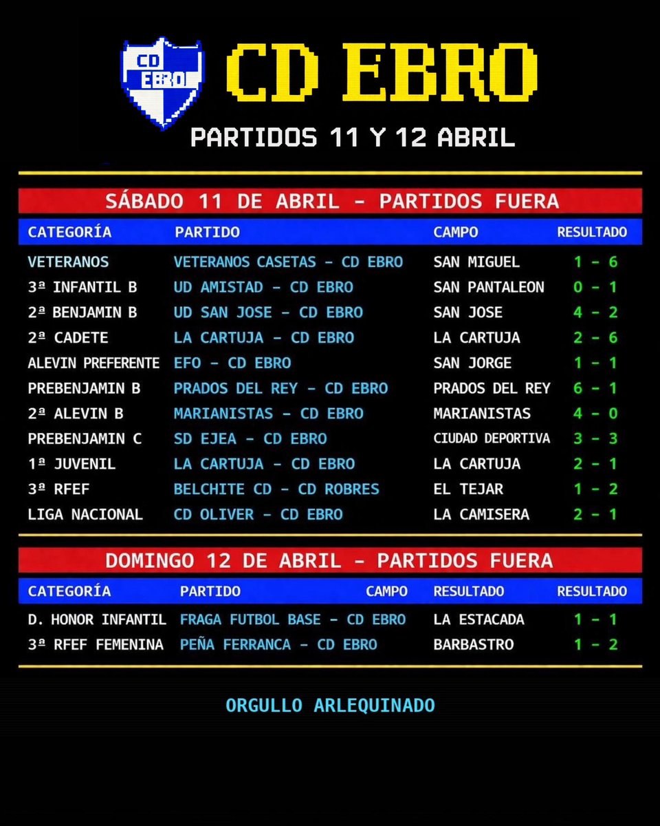 CD Ebro tweet media