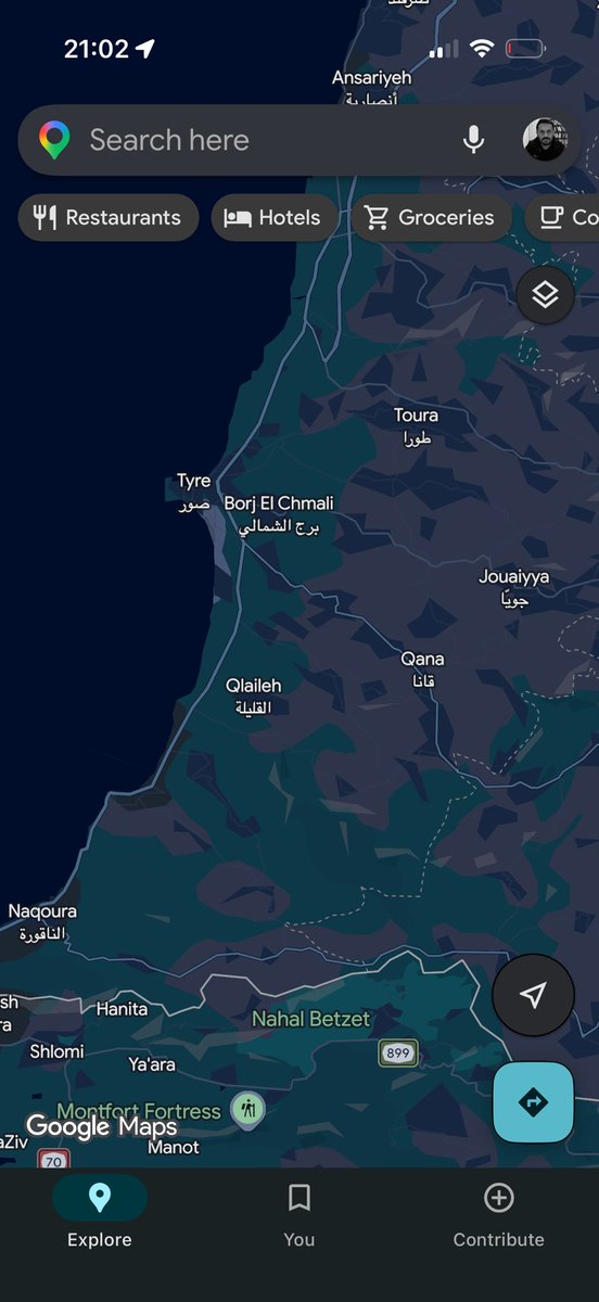 Idrees Ahmad | idreesahmad.bsky.social tweet media