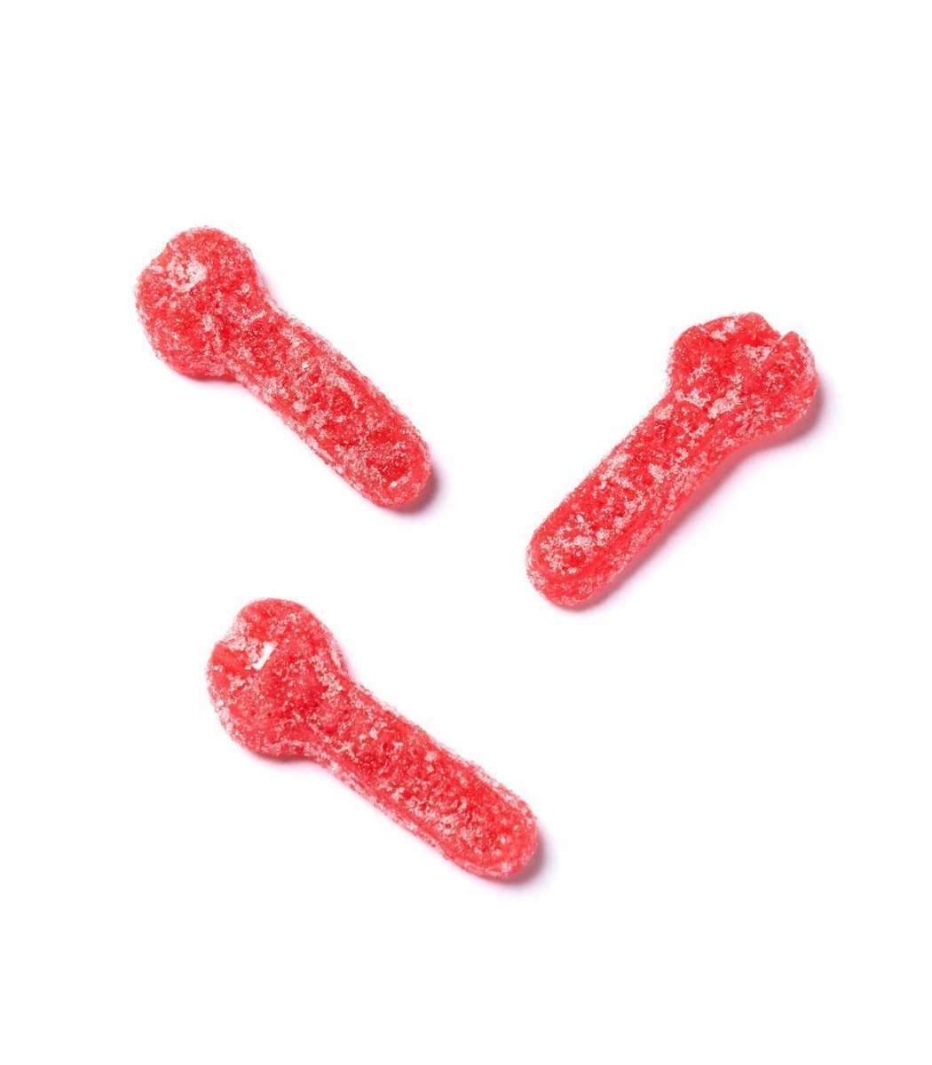 Fini Golosinas tweet media