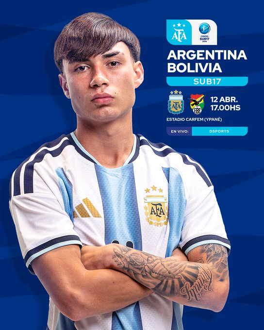 Juan Furlanich tweet media